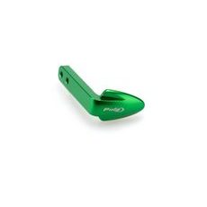 Tip protector for brake lever PUIG 3766V zelena
