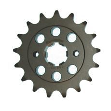Sprednji verižnik SUPERSPROX CST-288:17 17T, 530