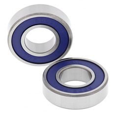Wheel Bearing Kit All Balls Racing 25-1423
