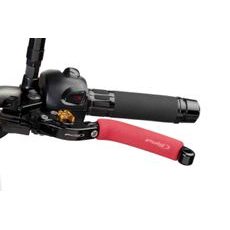 Zimske rokavice PUIG ANTI-VIBRATION 7778R rdeč par