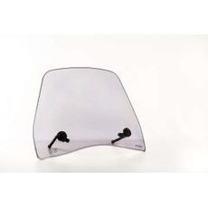 Windshield PUIG TRAFIC 6264H smoke