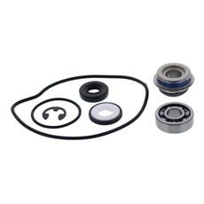 Water Pump Rebuild Kit WINDEROSA 721323