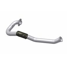 No-kat pipe MIVV KT.023.C1 (compatible with both MIVV and original silencers)
