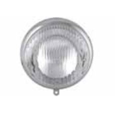 Headlamp RMS 246410200 spredaj