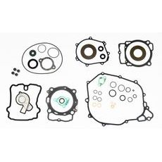 Complete gasket kit with oil seals ATHENA P400270900081