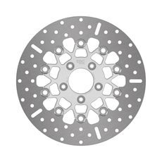 Zavorni disk EBC FSD023