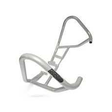 Engine guards RDMOTO CF74S srebrna