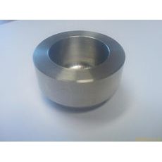 RCU shaft spacer K-TECH SPACER-KTM/19 19mm