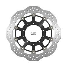 Zavorni disk NG 2022XG