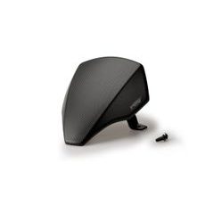 Windshield PUIG NEW GEN. SPORT PLUS 20643C carbon look