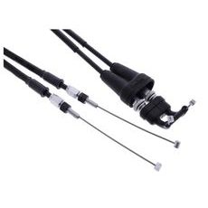 Throttle cable kit DOMINO