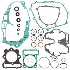 Complete Gasket Kit with Oil Seals WINDEROSA 811263