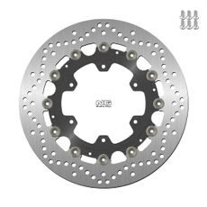 Zavorni disk NG 1137G