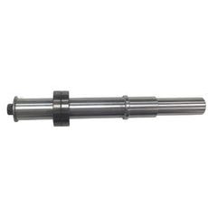 Axis spare PUIG 5513D aluminium D 25,8 mm