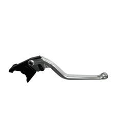 Ročica zavore ACCOSSATO EDF014 fixed CNC-worked aluminium, silver