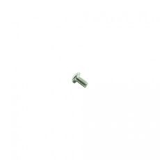 Front fork adjuster clicker screw top cap K-TECH 117-105-001 M4x8.00mm