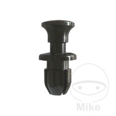 Plastic rivets JMP 10 pieces