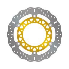 Zavorni disk EBC MD2095XC