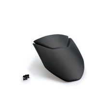Rear fender extension PUIG 1882J matt black