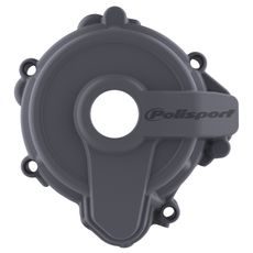 Ignition Cover Protectors POLISPORT PERFORMANCE 8466000003 Nardo Grey