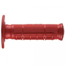 Ročaji (Gripi) ARIETE UNITY 02621/A-R (pair) half waffle Rdeč
