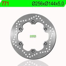 Zavorni disk NG 771