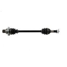 Axle All Balls Racing AB6-CF-8-301 6ball