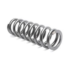 Shock spring KYB KYB 120534602901 46mm 62N 280mm
