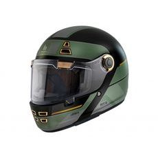 Integralna čelada MT Helmets JARAMA 68TH C1 GLOSS BLACK XS