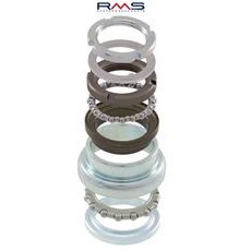 Steering head bearing set RMS 184220520
