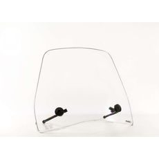 Windshield PUIG TRAFIC 5669W prozorna
