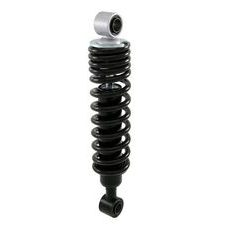 Shock absorber FORSA 204560262 zadaj