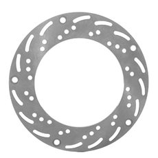 Zavorni disk RMS 225162492 spredaj