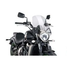 Windshield PUIG NEW. GEN TOURING 8164W prozorna