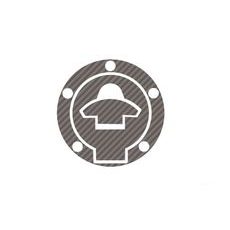 Fuel cap cover PUIG X-TREME 8413C carbon look