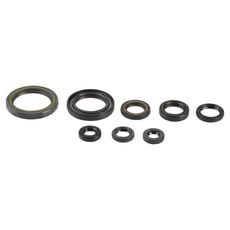 Set tesnil motorja za olje (Engine Oil Seals Kit) ATHENA P400210400202