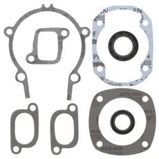 Complete Gasket Kit with Oil Seals WINDEROSA 711119C