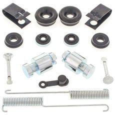 Wheel Cylinder Rebuild kit All Balls Racing 18-5005
