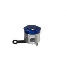 Rezervoar za zavorno tekočino (posodica za zavorno tekočino) ACCOSSATO CNC-worked FU104 straight bracket included moder