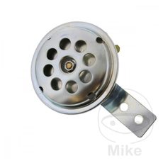 Hupa JMP 12V 70mm srebrna