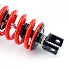 Rear monoshock K-TECH DDS PRO 255-015-030-025