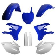 Set plastik POLISPORT 91393 OEM Color