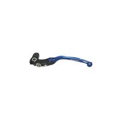 Folding lever ACCOSSATO LV031 in aluminium for ACCOSSATO full clutch moder