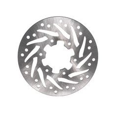 Zavorni disk RMS 225162910 zadaj d180mm