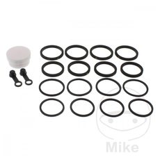 Komplet za popravilo zavornih čeljusti (brake caliper repair kit) TOURMAX OST 0815