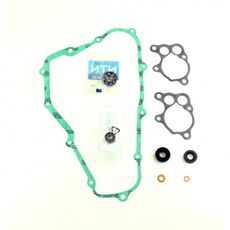 Water pump gasket kit ATHENA P400210475012 with bearings