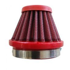 Conical air filter BMC FMSA53-48 Polyurethane Top