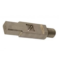 FF TUBE CLAMPING TOOL K-TECH 113-200-108 TORQUE INSERT "-MALE/FEMALE"