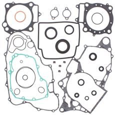Complete Gasket Kit with Oil Seals WINDEROSA 811904
