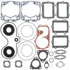 Complete Gasket Kit with Oil Seals WINDEROSA 711280